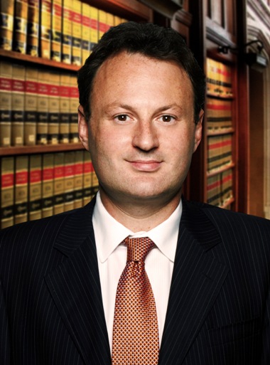 Asset Protection Attorney Jacob Stein